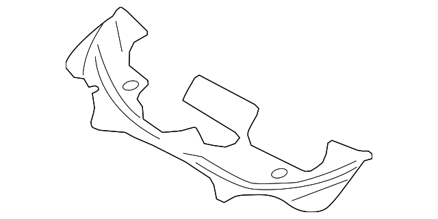 CK4Z-16738-A Деталь INSULATOR