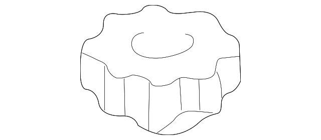 RQF100000 RESERVOIR CAP