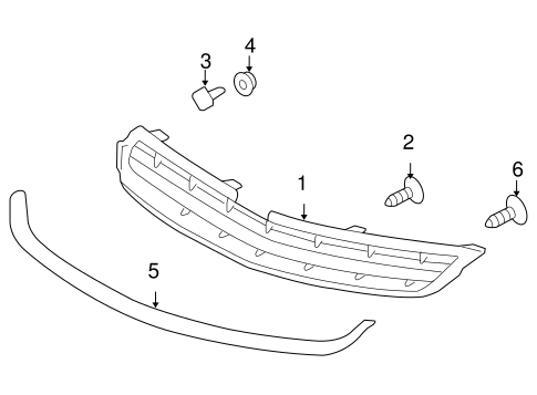 Vue GRILLE & COMPONENTS 2
