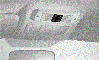 ACCESSORIES/8 DISC CD CHANGER MAGAZINE for 2011 Honda CIVIC COUPE #1
