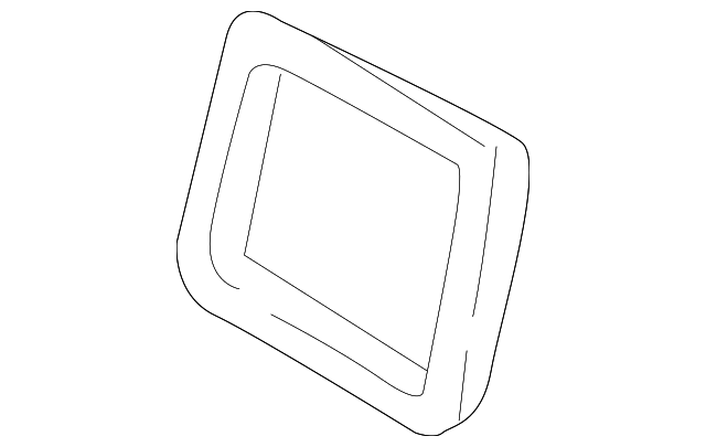 MNA6677AB Деталь SEAL