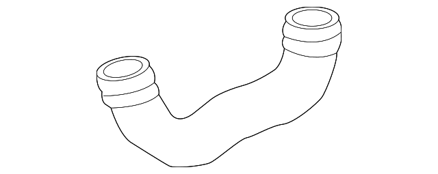 996-110-630-75 Деталь PRESSURE HOSE, RIGHT