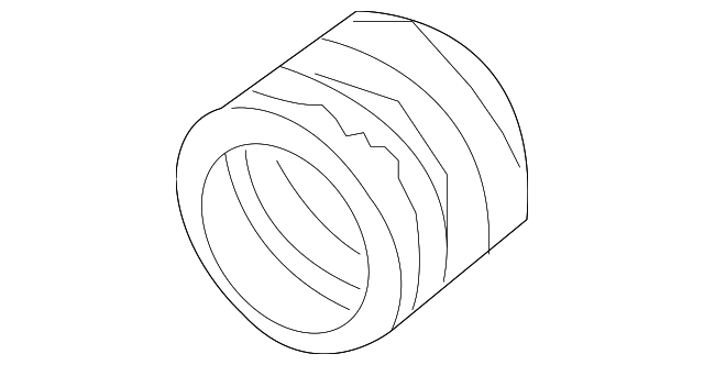 996-110-621-70 Деталь SLEEVE
