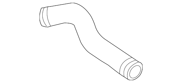 996-110-644-75 Деталь PRESSURE HOSE, RIGHT
