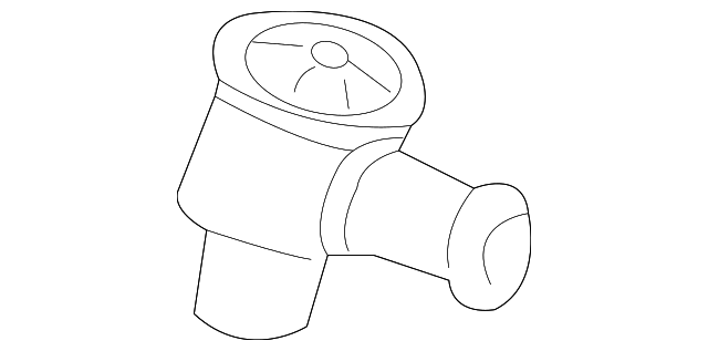 993-110-337-51 Деталь CUT-OFF VALVE, LEFT