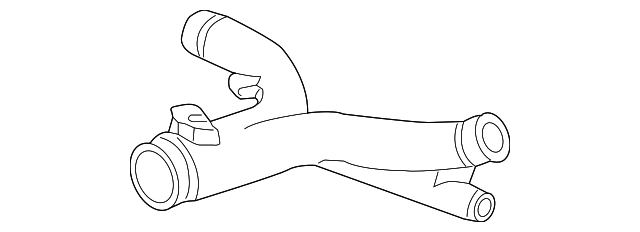 996-110-046-73 Деталь PRESSURE PIPE