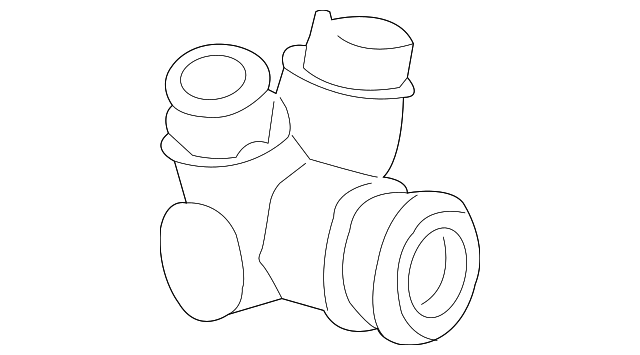 996-110-683-73 Деталь CONNECTOR