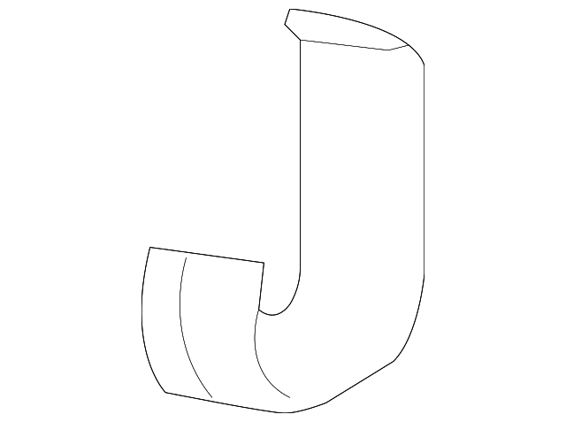 996-110-636-70 Деталь MANIFOLD SUPPORT
