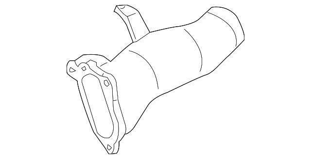 996-110-622-72 Деталь INTAKE MANIFOLD