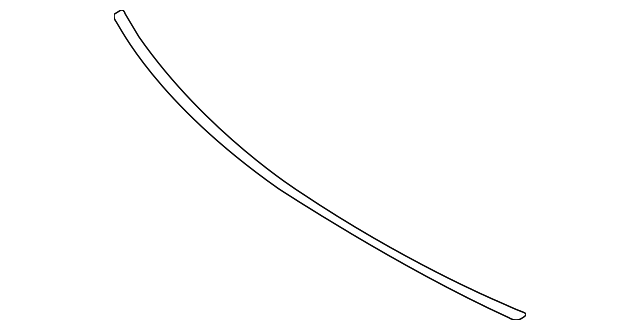 32009184 Деталь REAR SEAL