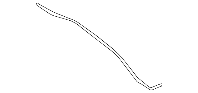 32009187 Деталь FRONT SEAL