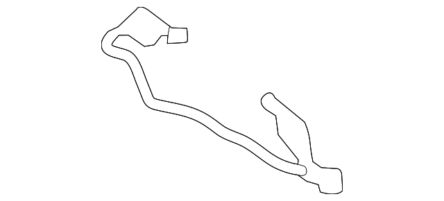 T2R1431 Деталь LATCH ASSY HARNESS