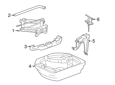 F-Type JACK & COMPONENTS 2