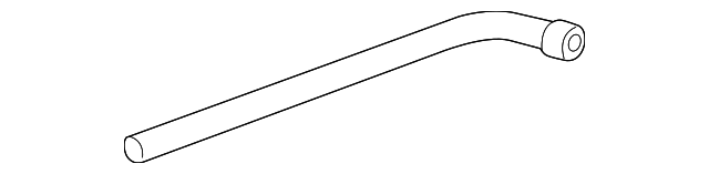 XR852021 Деталь WRENCH