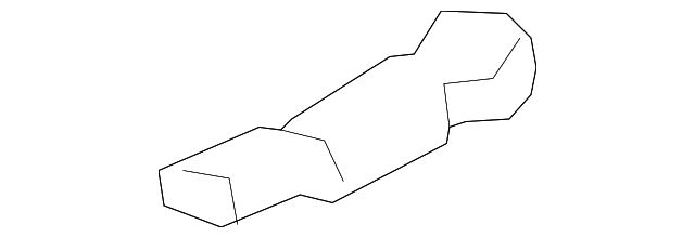 C2P3341 LIGHT SWITCH