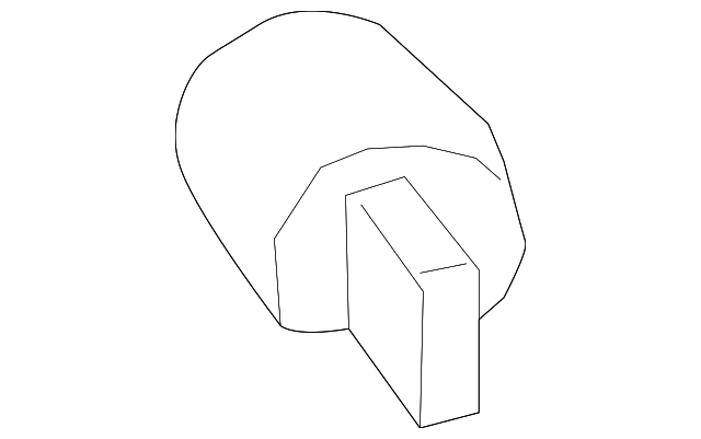C2P8581 BULB