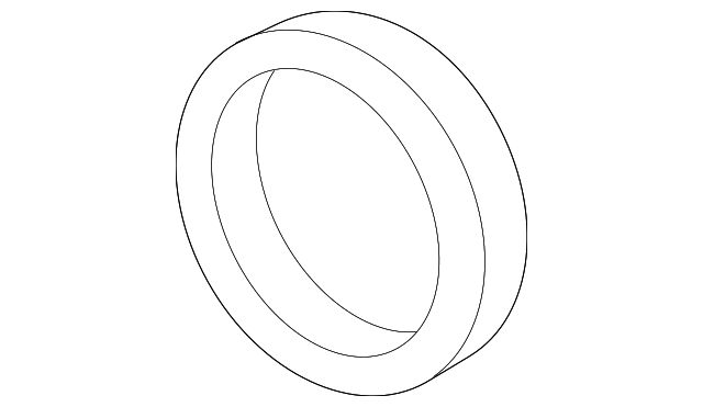 CM5Z-8255-B Деталь GASKET