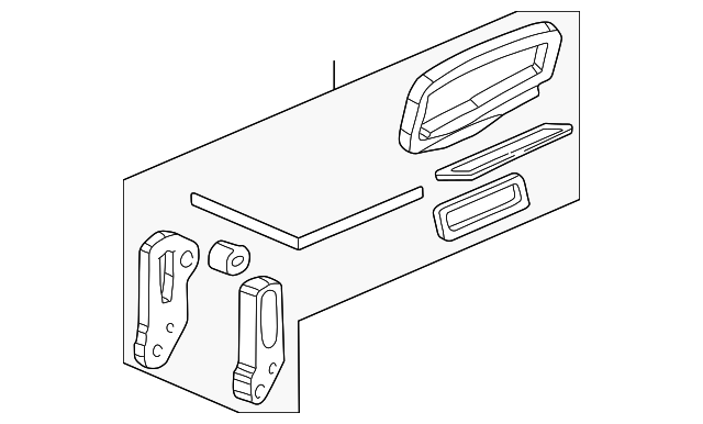 52402261 SEAL KIT