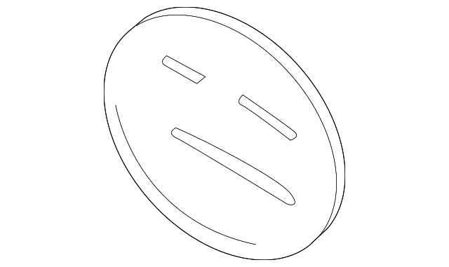 970-504-793-01-G2X Деталь DOOR, LEFT