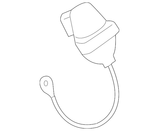 7PP-971-904-C Деталь PLUG