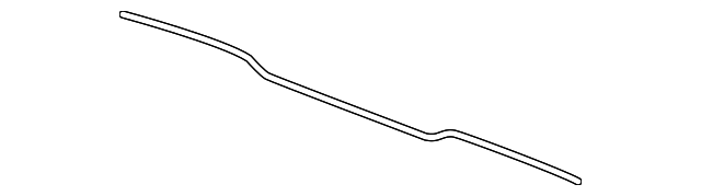 15924035 Деталь BOOT COVER FRONT SEAL