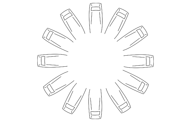 CM5Z-1130-A Деталь WHEEL COVER