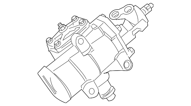 68210720AA Деталь GEAR ASSY