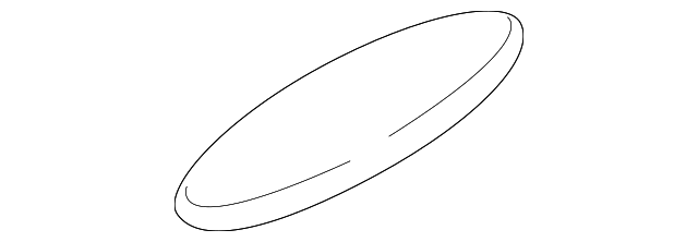 970-504-993-00 Деталь SCREEN, LEFT