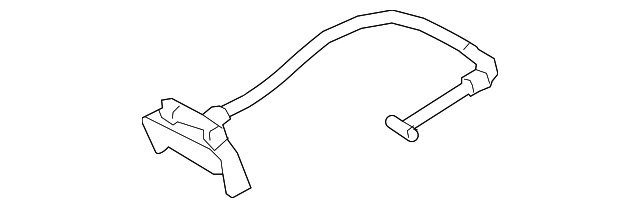 31446712 RELEASE HANDLE