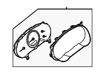 Instrument Cluster Instrument Cluster