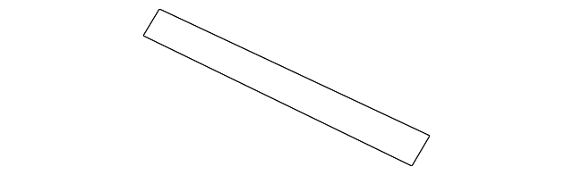 C2D3249 Деталь HINGE PIN