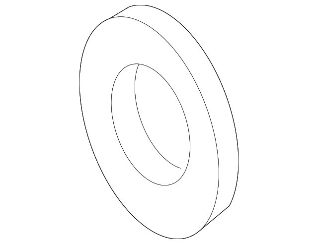 STC1585 Деталь TRIM PANEL ASSY WASHER