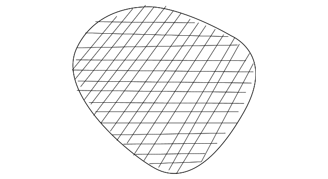 997-555-049-00-5Z1 Деталь SPEAKER GRILLE, LEFT
