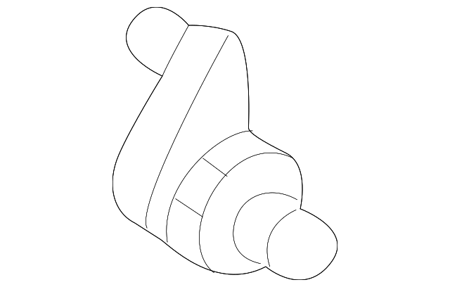 30824438 Деталь ARM