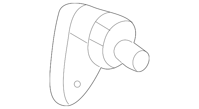 30824440 Деталь ARM