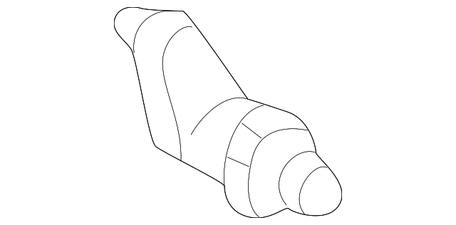 30824441 Деталь ARM