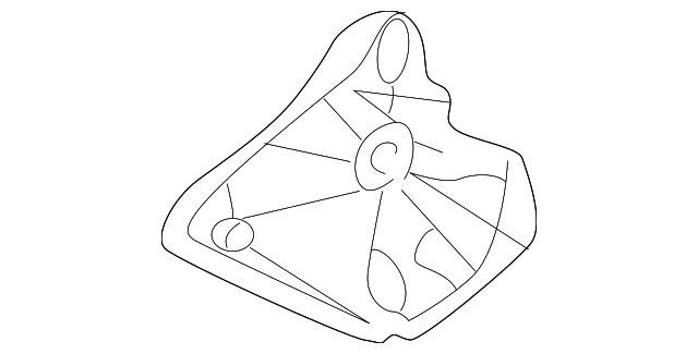 30824469 Деталь LINK