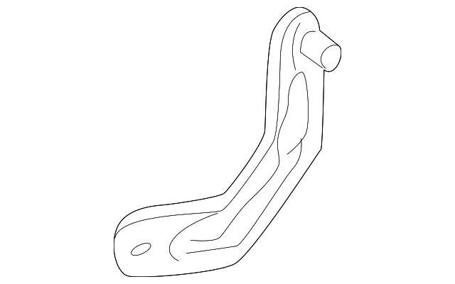 30824466 Деталь ARM