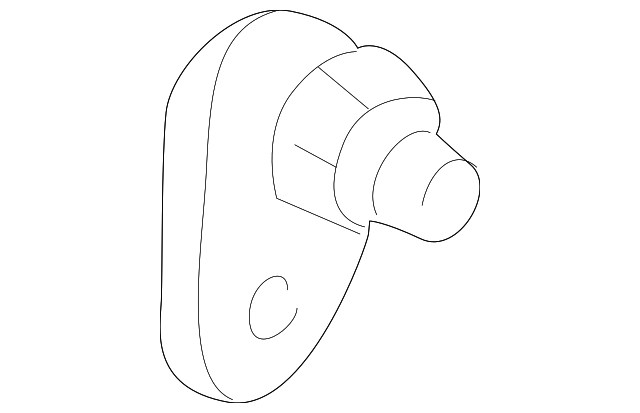 30824468 Деталь ARM
