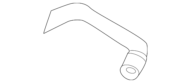 30824471 Деталь PIPE