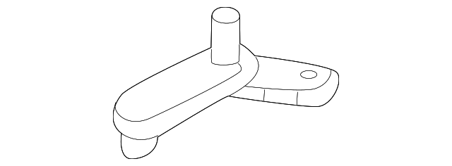 30824465 Деталь ARM