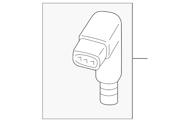 LR061464 Деталь REPAIR KIT
