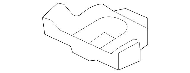 970-803-837-00 Деталь GUIDE, RIGHT