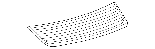 996-512-240-01-G2X Деталь OUTER PANEL