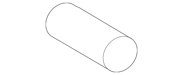 88970778 Деталь DASH PANEL HOLE COVER, LEFT