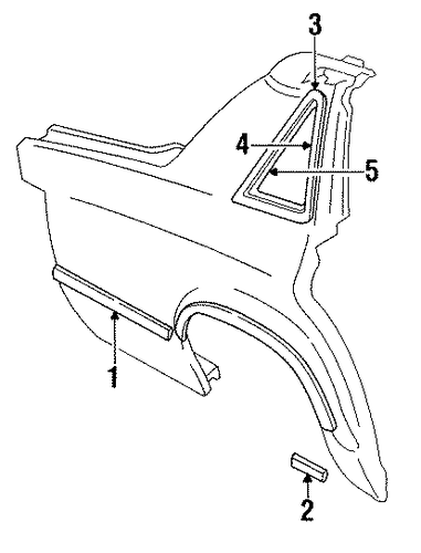 Marquis GLASS & MOLDINGS
