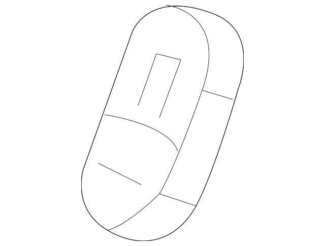 7W1Z-2C335-A Деталь TRACT CTL SWITCH