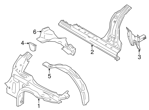 911 INNER STRUCTURE 2