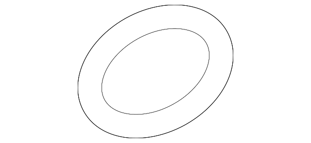 999-701-154-40 Деталь RESERVOIR CAP RING