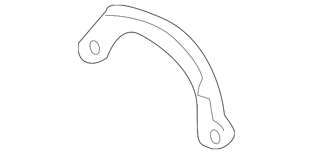996-314-431-05 Деталь POWER STEERING PUMP BRACE